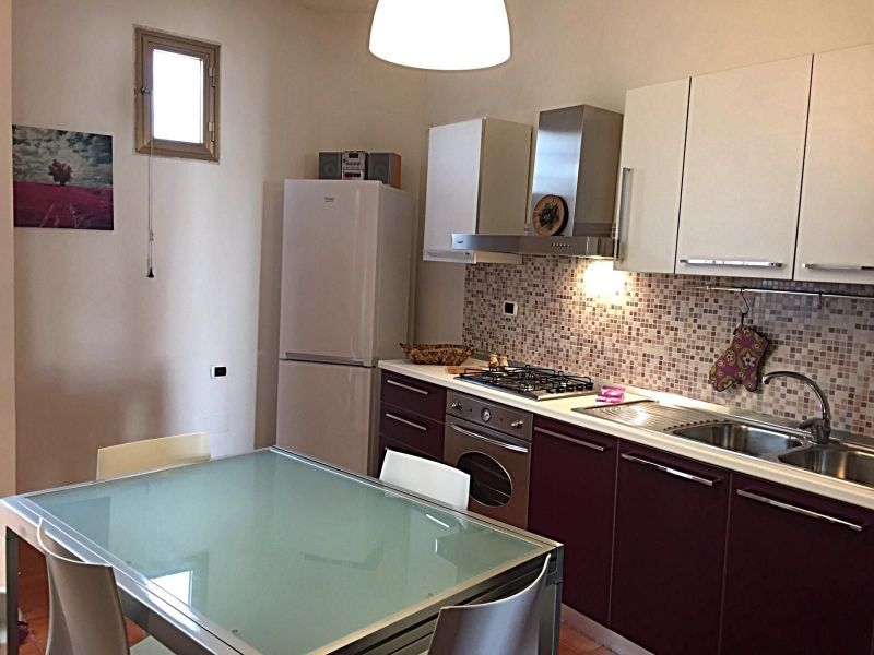 foto 6 Mietobjekt von Privatpersonen Porto Cesareo appartement Apulien Lecce (+Umland) separate Kche