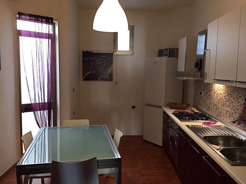 foto 6 Mietobjekt von Privatpersonen Porto Cesareo appartement Apulien Lecce (+Umland) separate Kche