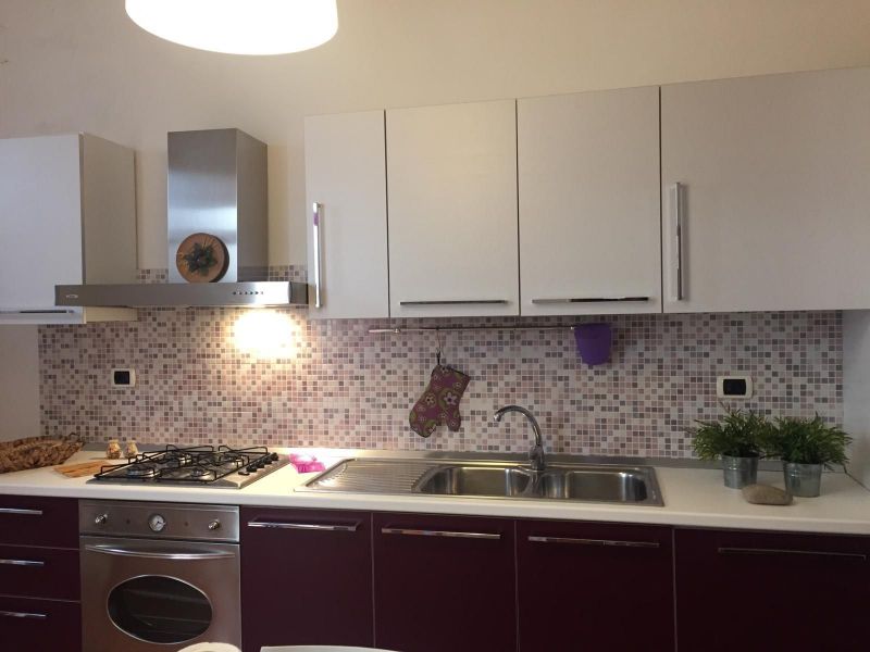 foto 4 Mietobjekt von Privatpersonen Porto Cesareo appartement Apulien Lecce (+Umland) separate Kche