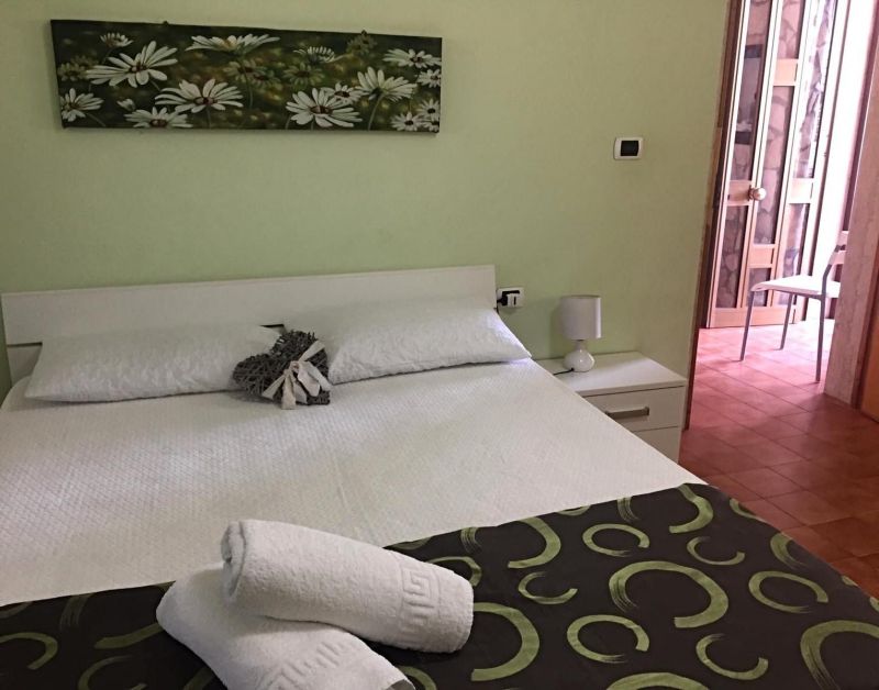 foto 10 Mietobjekt von Privatpersonen Porto Cesareo appartement Apulien Lecce (+Umland) Schlafzimmer 1