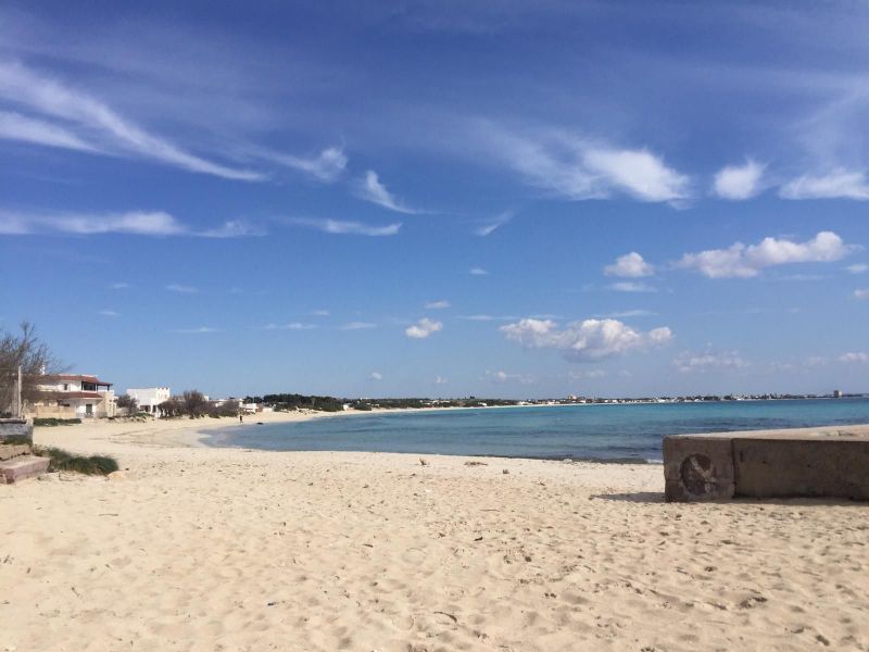 foto 0 Mietobjekt von Privatpersonen Porto Cesareo appartement Apulien Lecce (+Umland)