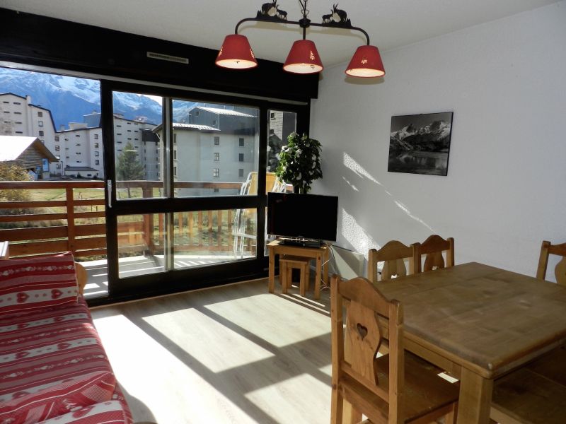 foto 1 Mietobjekt von Privatpersonen Les 2 Alpes appartement Rhne-Alpes  Aufenthalt