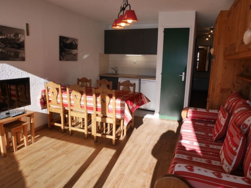 foto 2 Mietobjekt von Privatpersonen Les 2 Alpes appartement Rhne-Alpes  Aufenthalt