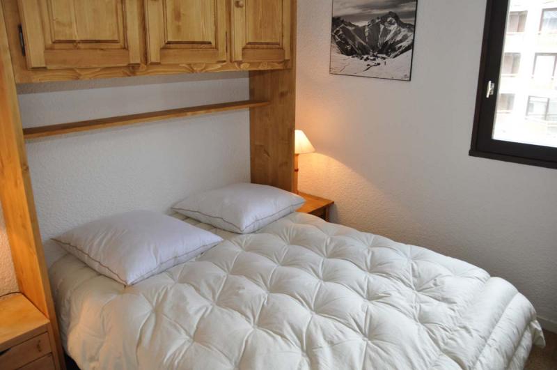 foto 4 Mietobjekt von Privatpersonen Les 2 Alpes appartement Rhne-Alpes  Schlafzimmer