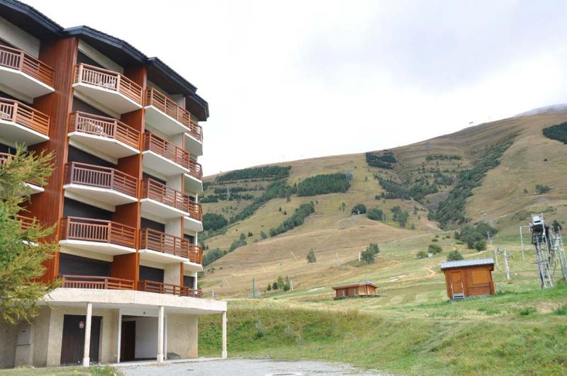 foto 12 Mietobjekt von Privatpersonen Les 2 Alpes appartement Rhne-Alpes  Ansicht des Objektes