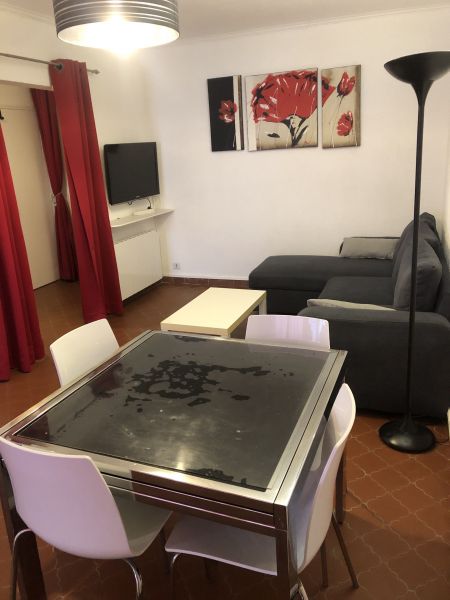 foto 5 Mietobjekt von Privatpersonen La Grande Motte appartement Languedoc-Roussillon Hrault Wohnzimmer