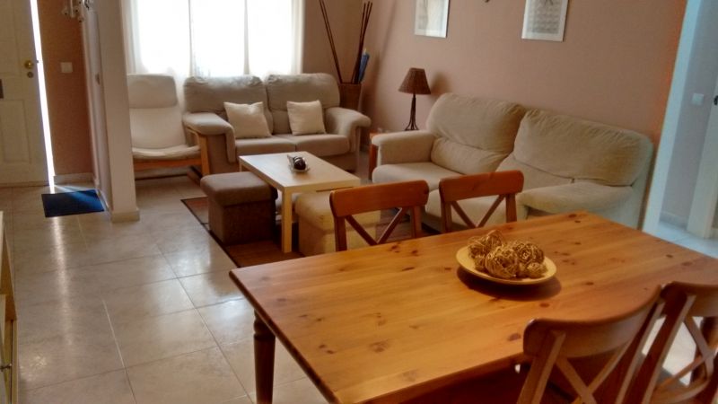 foto 5 Mietobjekt von Privatpersonen Portimo appartement Algarve  Wohnzimmer