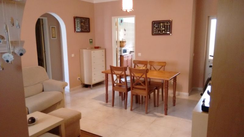 foto 6 Mietobjekt von Privatpersonen Portimo appartement Algarve  Wohnzimmer