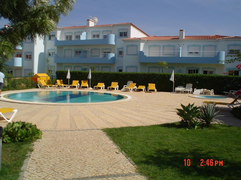 foto 25 Mietobjekt von Privatpersonen Portimo appartement Algarve  Schwimmbad
