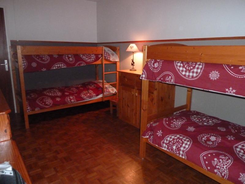 foto 3 Mietobjekt von Privatpersonen Saint-Gervais-les-Bains appartement Rhne-Alpes Haute-Savoie Schlafzimmer 2