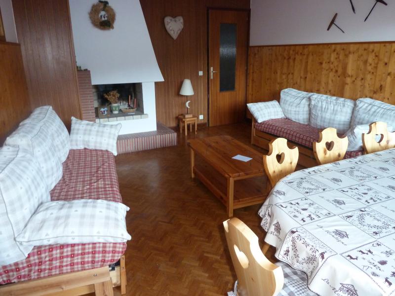 foto 7 Mietobjekt von Privatpersonen Saint-Gervais-les-Bains appartement Rhne-Alpes Haute-Savoie Aufenthalt