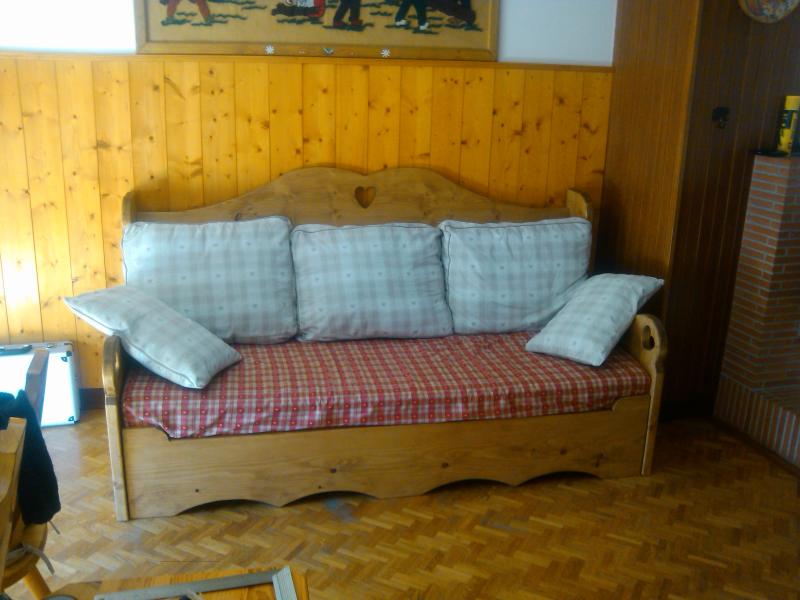 foto 8 Mietobjekt von Privatpersonen Saint-Gervais-les-Bains appartement Rhne-Alpes Haute-Savoie