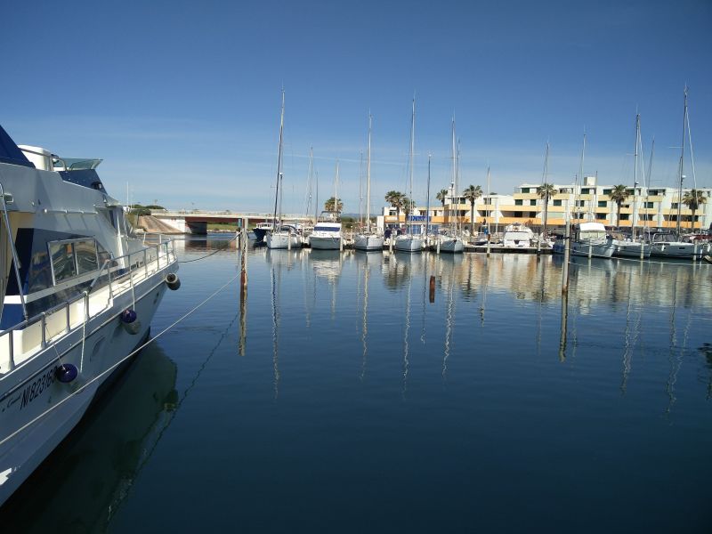 foto 17 Mietobjekt von Privatpersonen Le Barcares maison Languedoc-Roussillon Pyrenen (Mittelmeer) andere