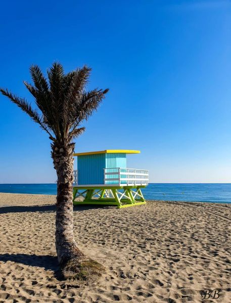 foto 12 Mietobjekt von Privatpersonen Le Barcares maison Languedoc-Roussillon Pyrenen (Mittelmeer) Strand