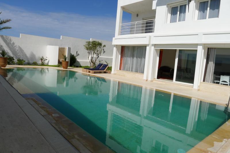 foto 2 Mietobjekt von Privatpersonen Agadir villa   Ansicht des Objektes