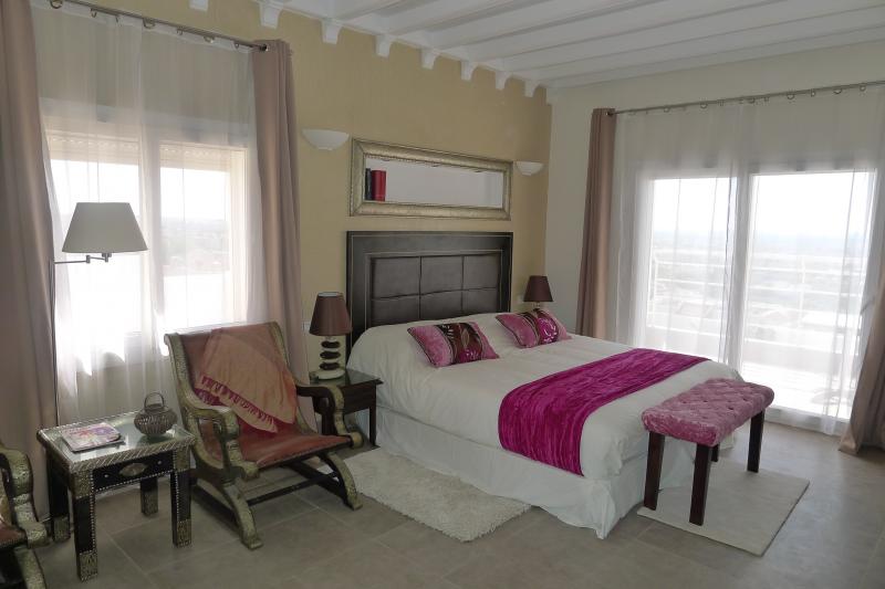 foto 10 Mietobjekt von Privatpersonen Agadir villa   Schlafzimmer 1