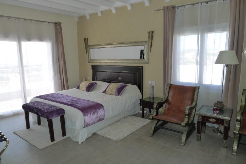 foto 13 Mietobjekt von Privatpersonen Agadir villa   Schlafzimmer 2