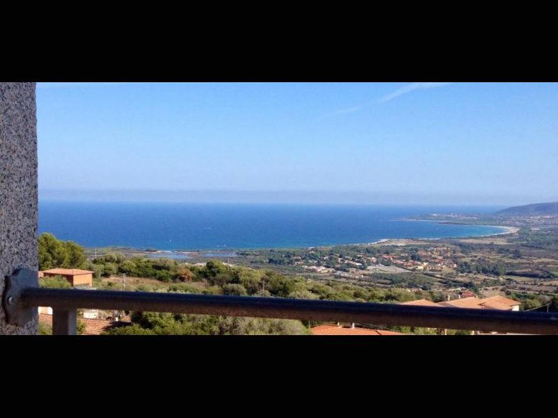 foto 4 Mietobjekt von Privatpersonen San Teodoro appartement Sardinien Olbia Tempio (+ Umland)