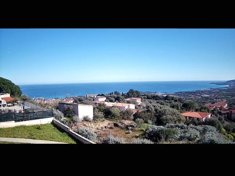 foto 1 Mietobjekt von Privatpersonen San Teodoro appartement Sardinien Olbia Tempio (+ Umland) Ausblick aus der Ferienunterkunft