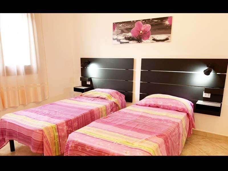 foto 14 Mietobjekt von Privatpersonen San Teodoro appartement Sardinien Olbia Tempio (+ Umland) Schlafzimmer 2