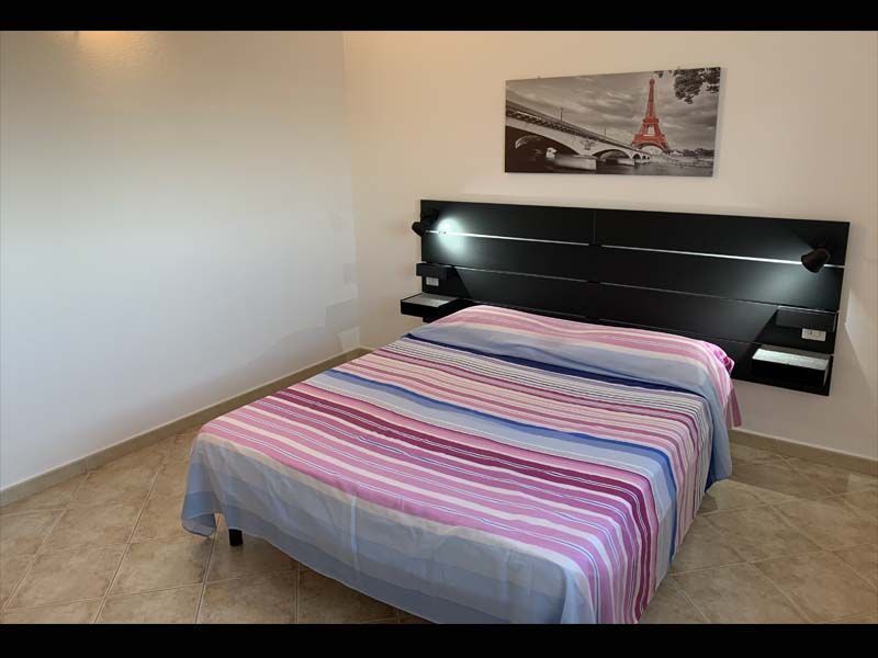 foto 18 Mietobjekt von Privatpersonen San Teodoro appartement Sardinien Olbia Tempio (+ Umland) Schlafzimmer 1