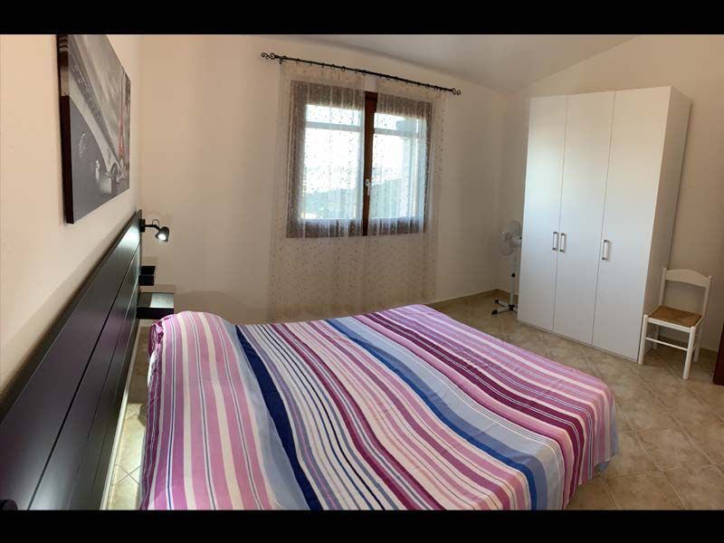 foto 19 Mietobjekt von Privatpersonen San Teodoro appartement Sardinien Olbia Tempio (+ Umland) Schlafzimmer 1