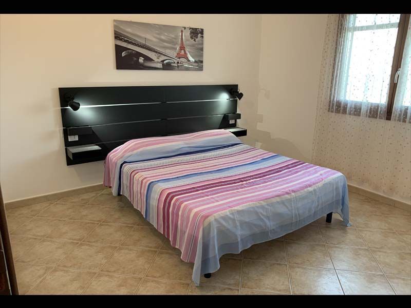 foto 20 Mietobjekt von Privatpersonen San Teodoro appartement Sardinien Olbia Tempio (+ Umland) Schlafzimmer 1