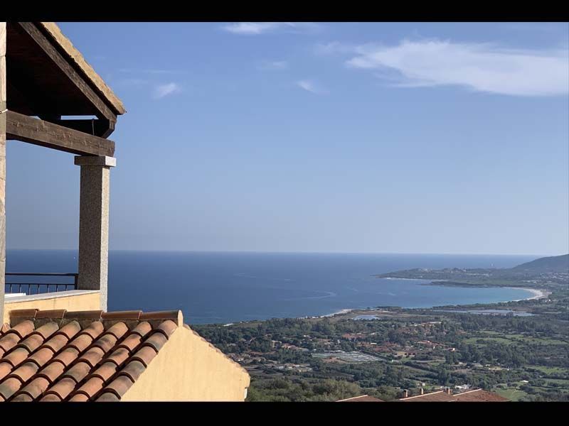 foto 28 Mietobjekt von Privatpersonen San Teodoro appartement Sardinien Olbia Tempio (+ Umland) Ausblick aus der Ferienunterkunft