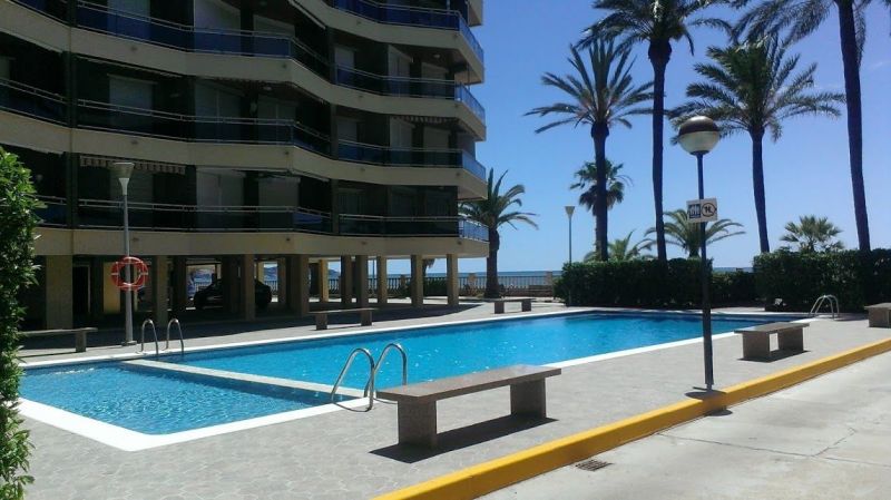 foto 7 Mietobjekt von Privatpersonen Cambrils appartement Katalonien Provinz Tarragona Schwimmbad