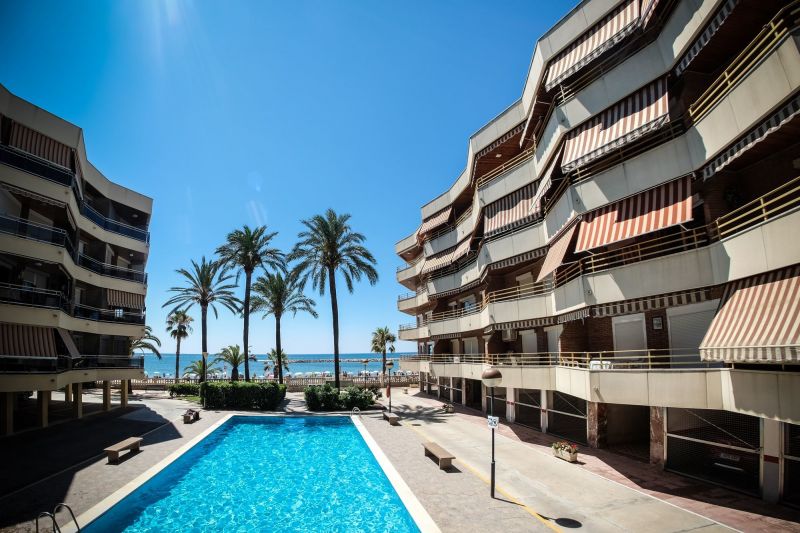 foto 0 Mietobjekt von Privatpersonen Cambrils appartement Katalonien Provinz Tarragona Schwimmbad