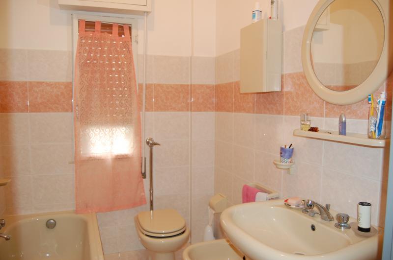 foto 4 Mietobjekt von Privatpersonen Santa Croce Camerina appartement Sizilien Ragusa (+Umland) Badezimmer