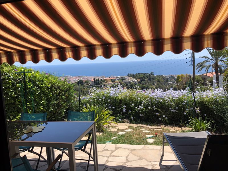 foto 1 Mietobjekt von Privatpersonen Nice appartement Provence-Alpes-Cte d'Azur Alpes-Maritimes Terrasse