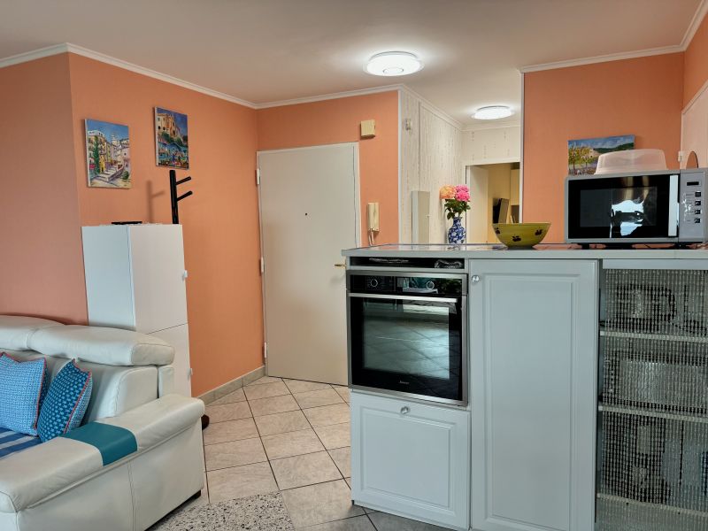 foto 4 Mietobjekt von Privatpersonen Nice appartement Provence-Alpes-Cte d'Azur Alpes-Maritimes Eingang