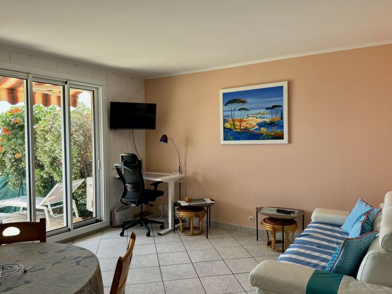 foto 5 Mietobjekt von Privatpersonen Nice appartement Provence-Alpes-Cte d'Azur Alpes-Maritimes Aufenthalt