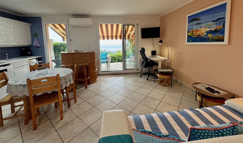 foto 6 Mietobjekt von Privatpersonen Nice appartement Provence-Alpes-Cte d'Azur Alpes-Maritimes Aufenthalt