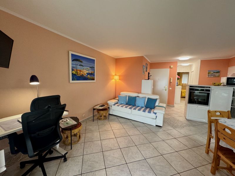 foto 8 Mietobjekt von Privatpersonen Nice appartement Provence-Alpes-Cte d'Azur Alpes-Maritimes Aufenthalt