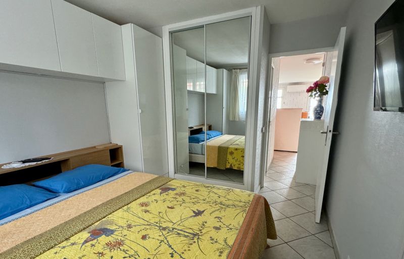 foto 14 Mietobjekt von Privatpersonen Nice appartement Provence-Alpes-Cte d'Azur Alpes-Maritimes Schlafzimmer