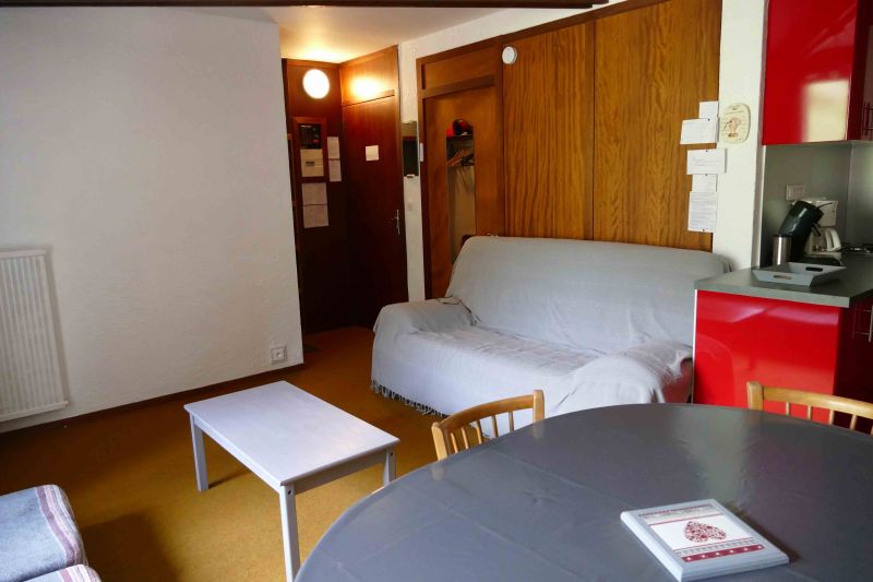 foto 4 Mietobjekt von Privatpersonen La Mongie appartement Pyrenen Pyrenen