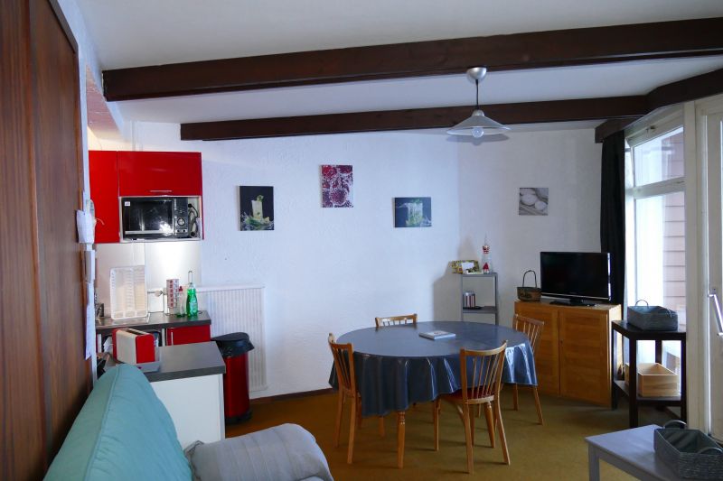 foto 10 Mietobjekt von Privatpersonen La Mongie appartement Pyrenen Pyrenen Aufenthalt