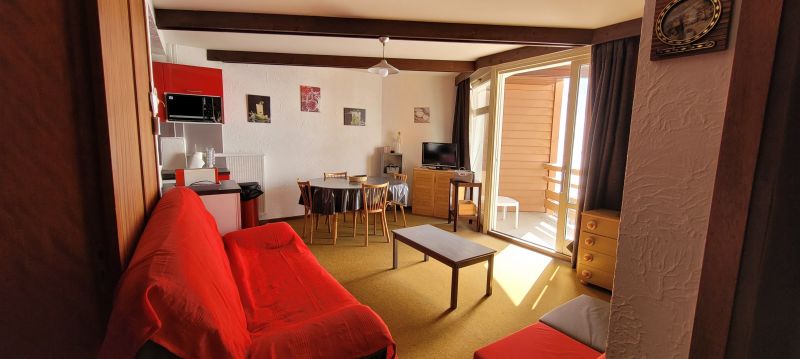 foto 8 Mietobjekt von Privatpersonen La Mongie appartement Pyrenen Pyrenen