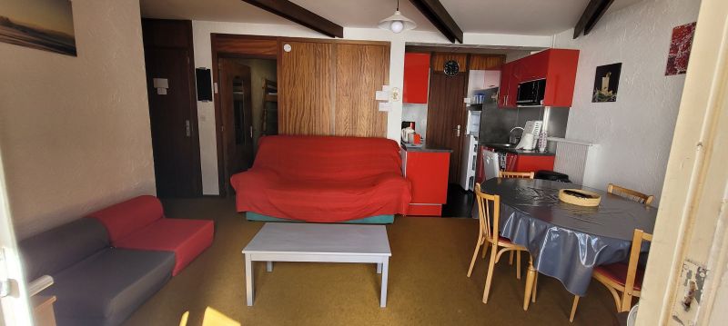 foto 9 Mietobjekt von Privatpersonen La Mongie appartement Pyrenen Pyrenen