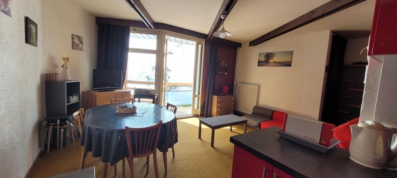 foto 12 Mietobjekt von Privatpersonen La Mongie appartement Pyrenen Pyrenen