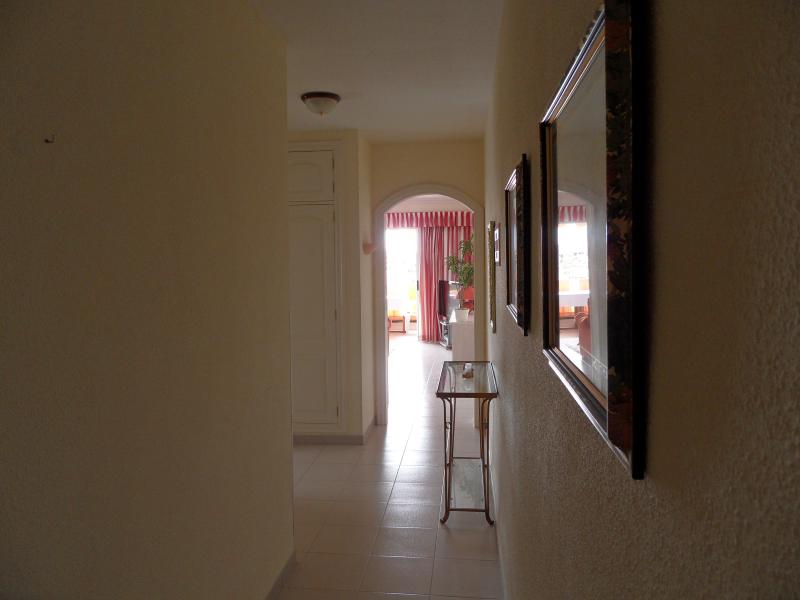 foto 2 Mietobjekt von Privatpersonen Callao Salvaje appartement Kanarische Inseln Teneriffa