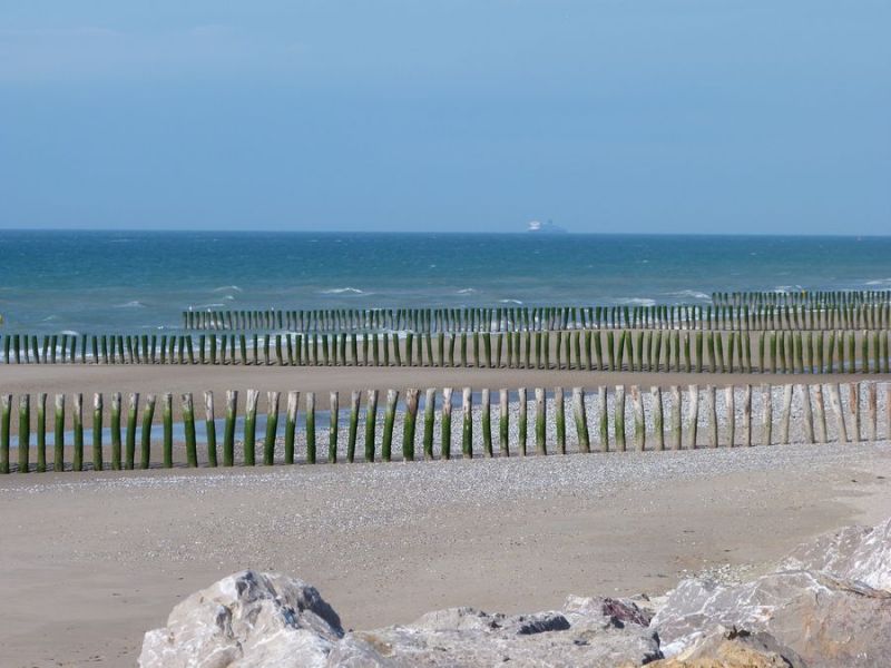 foto 27 Mietobjekt von Privatpersonen Sangatte/Blriot-Plage gite Nord-Pas de Calais Pas de Calais