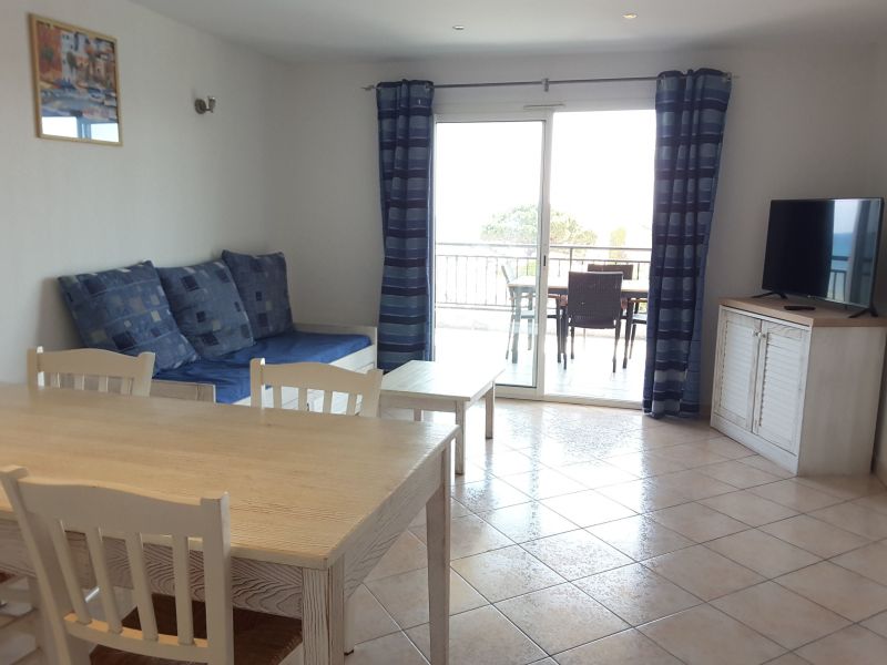 foto 5 Mietobjekt von Privatpersonen Porto Vecchio appartement Korsika Corse du Sud Aufenthalt