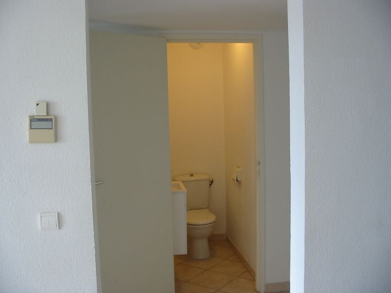 foto 10 Mietobjekt von Privatpersonen Porto Vecchio appartement Korsika Corse du Sud separates WC