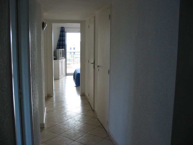 foto 11 Mietobjekt von Privatpersonen Porto Vecchio appartement Korsika Corse du Sud Flur