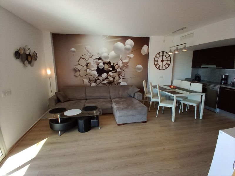 foto 2 Mietobjekt von Privatpersonen Rosas appartement Katalonien Provinz Girona Aufenthalt