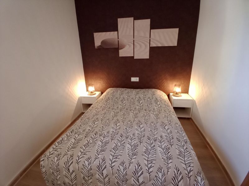 foto 7 Mietobjekt von Privatpersonen Rosas appartement Katalonien Provinz Girona Schlafzimmer 2