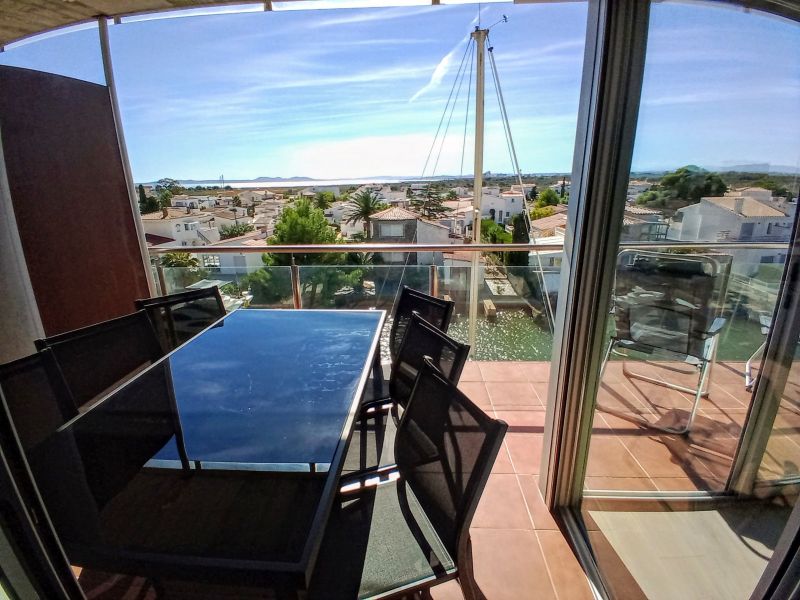 foto 9 Mietobjekt von Privatpersonen Rosas appartement Katalonien Provinz Girona Terrasse